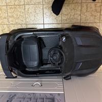 Macchina  elettrica per bambini