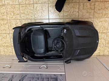 Macchina  elettrica per bambini