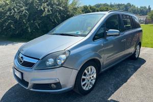 Opel Zafira 1.9 CDTI 120CV Cosmo