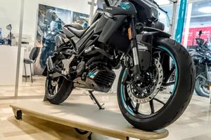 CF MOTO 125 NK - EURO 400 DI SCONTO CONCESSIONARIO