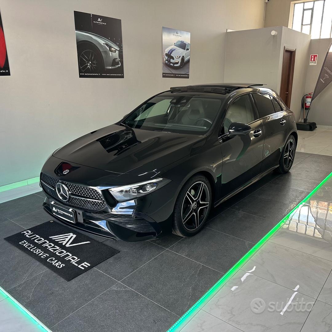 Mercedes Classe A (V177)