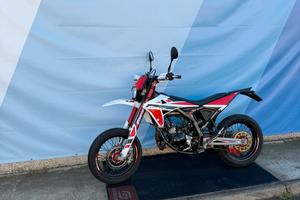 Fantic Motor XM 50 competition 2023