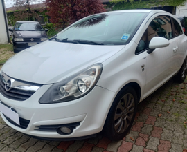 Opel Corsa 1.2 GPL