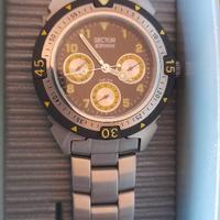 Orologio Sector Expander