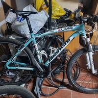 bianchi mtb 