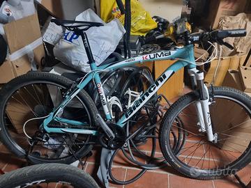 bianchi mtb 