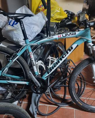 bianchi mtb 