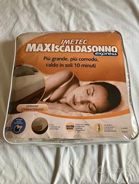 Termocoperta Imetec