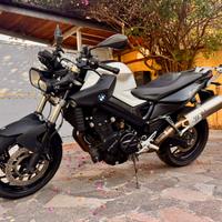 BMW F 800 R ABS - 03/2013 - 39.000 km perfetta