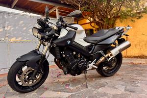 BMW F 800 R ABS - 03/2013 - 39.000 km perfetta