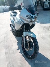 Honda XL 650 V Transalp - 2001