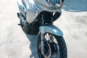 Honda XL 650 V Transalp - 2001