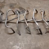 Manubri corsa,sport classic epoca