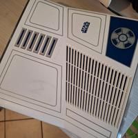 X box 360 edition limited star wars