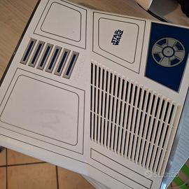 X box 360 edition limited star wars