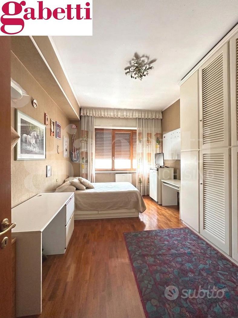 Appartamento – Siena, Camollia - Vista 5