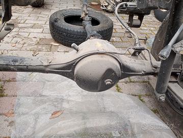 ricambi Suzuki Santana samurai 