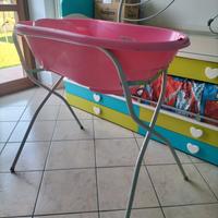 VASCHETTA BAGNETTO NEONATI