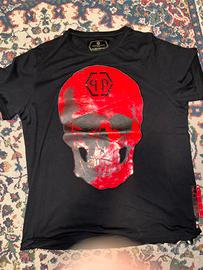 Maglietta Philipp Plein