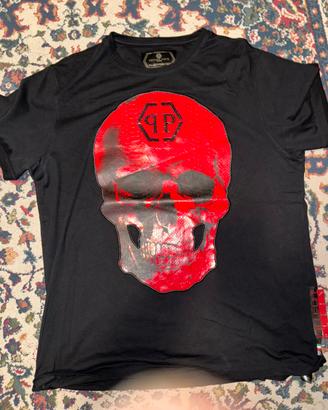 Maglietta Philipp Plein