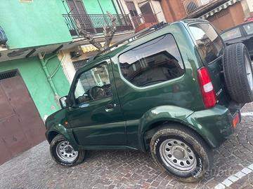 SUZUKI Ignis 2ª serie - 2010