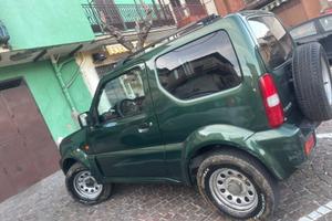 SUZUKI Ignis 2ª serie - 2010