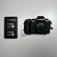 Fujifilm X-S10 Perfetta