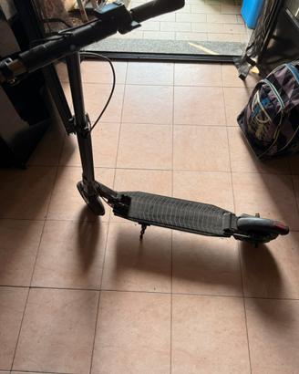 Monopattino elettrico