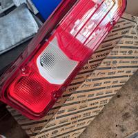 Fanale posteriore IVECO DAILY 