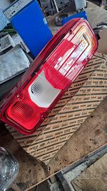 Fanale posteriore IVECO DAILY 