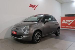 FIAT 500C 500 C 1.0 Hybrid Dolcevita #NAVIGAT...