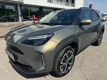 Toyota Yaris Cross 1.5H (116 CV) E-CVT Lounge