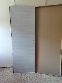 Porta interno Clara 70×210cm 