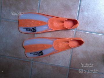 Pinne Mares tg 34_35