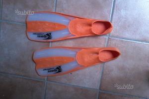 Pinne Mares tg 34_35