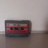 Supporto Telefono Stranger Things Cassetta DVD