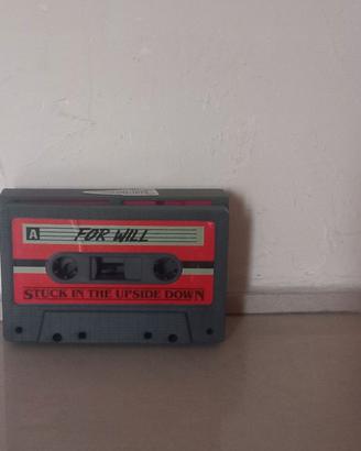 Supporto Telefono Stranger Things Cassetta DVD