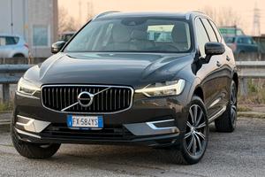 Volvo XC60 2.0D 2019 4x4 Euro 6 