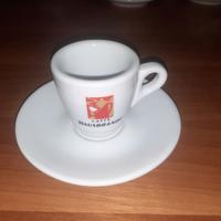 6 tazzine da caffè hausbrandt