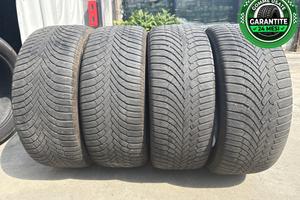 gomme usate 2755020 Winter BRIDGESTONE - Blizzak 6