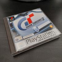 Gran Turismo 2 PSX - PS1