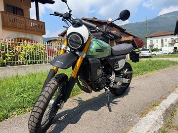Caballero 500 Rally