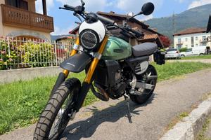 Caballero 500 Rally