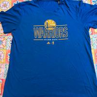 T-shirt uomo NBA Adidas