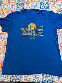 T-shirt uomo NBA Adidas