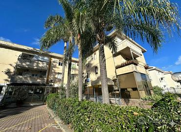 Appartamento Milazzo [Cod. rif 3277564VRG]