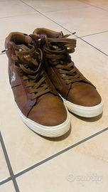 Scarpe U.S. POLO ASSN