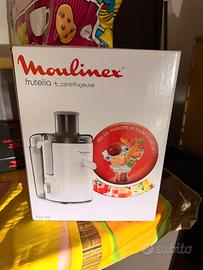 Centrifuga Mulinex