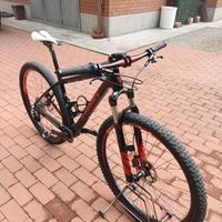 MTB 29" Specialized S-Works Stumpjumper
