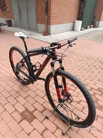 MTB 29" Specialized S-Works Stumpjumper